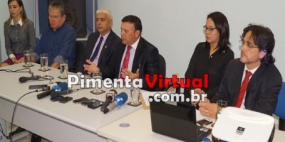 Atentado a bomba contra promotor em Pimenta Bueno causa Reação imediata do MP do estado