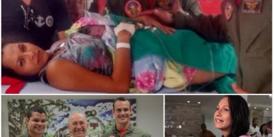 Corpo de Bombeiros de Porto Velho vai estar ao vivo para todo Brasil no programa Domingo Legal-SBT