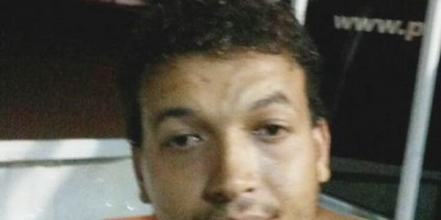 Rolim de Moura –  Homem é preso após praticar roubo a frentista do Posto Mirian 1 