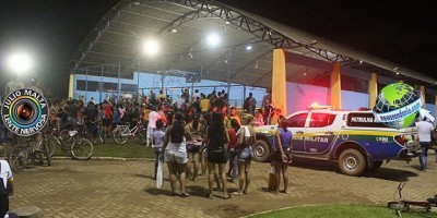 Porto Velho - Após matar desafeto, dupla morre ao trocar tiros com PM à paisana