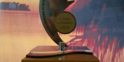 Alerta Rolim recebe troféu ACIRM como melhor site de notícias de 2014 