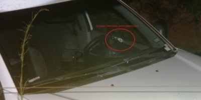 Ariquemes - ASSALTO, SEQUESTRO, PERSEGUIÇÃO, TROCA DE TIROS, DOIS MORTOS