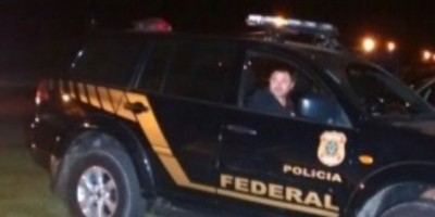 Mato Grosso - Policial Federal morre durante troca de tiro com quadrilha em Sinop