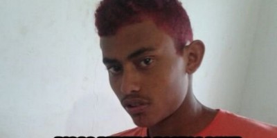 Rolim de Moura - Homem é detido pela PM, após tentativa de roubo 