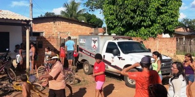 Porto Velho - Soldado do exército é executado a tiros