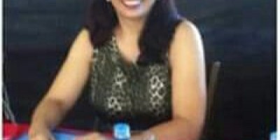 Rolim de Moura - Assistente Social, Regina Limper, morre vítima de infarto