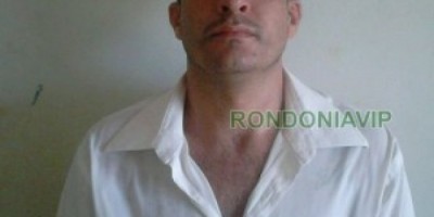 Buritis - Presidiário sai da cadeia e mata ex-mulher e novo namorado