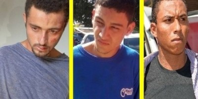 Vilhena - Assaltantes que aterrorizavam a cidade  são presos