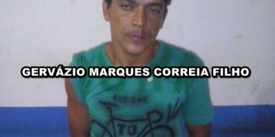 Rolim de Moura - Foragido do Semiaberto desde o indulto do Dia das Mães é recapturado pela PM