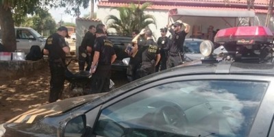 Operação em Rondônia prende 10 suspeitos de fraudes de R$ 18 mi em prefeitura