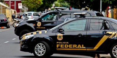 Polícia Federal realiza Operação em Rolim de Moura e mais cinco cidades de Rondônia