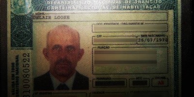 Alta floresta - Homem morre após ser atingido por disparo acidental de arma de fogo