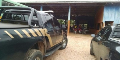 Quatro dos dez presos na Operação Cerberus são soltos