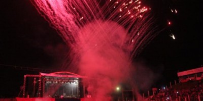 Rolim de Moura - Asrolim define programação oficial da Expoagro 2015