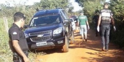 São Miguel do Guaporé - Homem é morto à pauladas na estrada do lixão