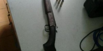 Costa Marques - Adolescente mata a própria irmã acidentalmente com arma de fogo