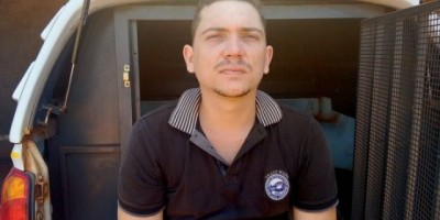 São Domingos do Guaporé - Homem é preso com aproximadamente 1kg de droga em táxi