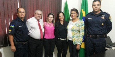 Rolim de Moura: Policia Militar divulga edital do 1º Concurso de Redação com o Tema: 'Policial Militar, Guardião da Paz Social'