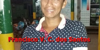 Rolim de Moura -  Individuo come e bebe em lanchonete, sai sem pagar a conta e acaba preso pela PM, após ser descoberto um Mandado de Prisão em aberto