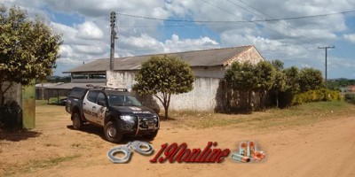 Alta floresta - Jovem menor infrator comete suicídio no interior de centro sócio educativo