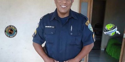 Porto Velho - Sargento da PM morre atropelado por ônibus no bairro Aeroclube