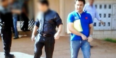 Operação Detalhe – TJ libertou policial civil de Rondônia que mantinha arsenal em casa  