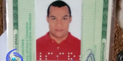 Cacoal – Empresário é executado com 07 tiros 