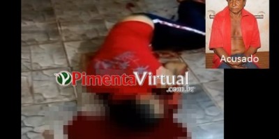 Pimenta Bueno -  Homem é esfaqueado no terminal rodoviário