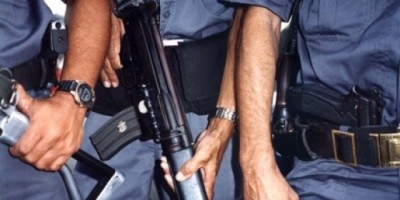 Rolim de Moura -  Ministério Público recomenda a não utilização de policiais militares durante a Expoagro 