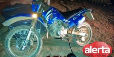 Ariquemes -Sitiante reage e mata assaltante na Zona Rural , quadrilha foi presade pistola