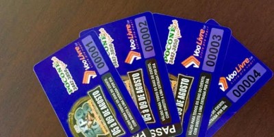 Expoagro abre venda de passaportes no cartão de crédito