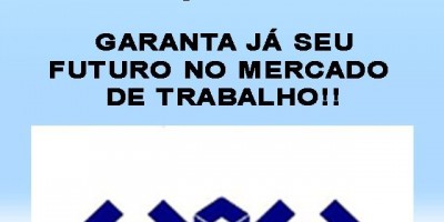Publicidade - WAW Capacitação Profissional traz para Rolim de Moura e Região vários cursos profissionalizantes