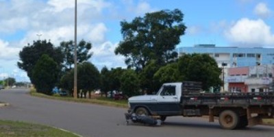 Acidentes em rodovias poderão ser registrados por envolvidos em Rondônia