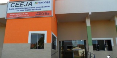 Rolim de Moura - Nos dias 16 e 17 de Julho de 2015 serão realizadas as matrículas para o 2º Semestre CEEJA 