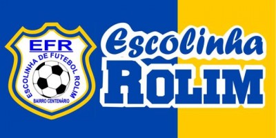 Escolinha Rolim participará do Campeonato Rondoniense Sub 20