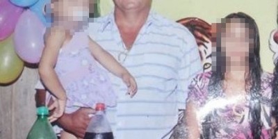 Polícia aposta em crime de vingança em chacina no município de Nova Brasilândia