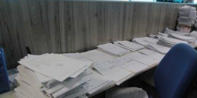 Primeiro e segundo lotes da atualização cadastral dos servidores estaduais têm prazos estendidos