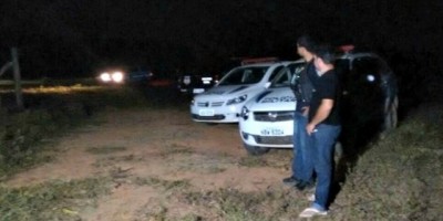 Nova Brasilândia -Mãe e filho de 5 anos foram mortos em queima de arquivo, diz polícia