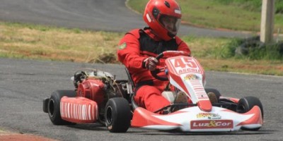 Kart Rolim - Cacoal sediou a terceira etapa de kart 2015, no últimio sábado 04 de julho de 2015