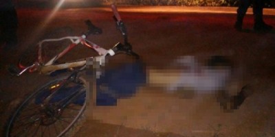 São Miguel do Guaporé - Duplo homicídio é registrado