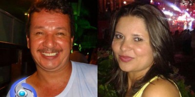 Policial Militar e esposa morrem após veículo cair da ponte do Rio Preto na BR-364