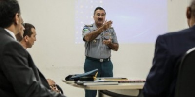  Rondônia -  Polícia Militar vai convocar 440 concursados para cursos complementares