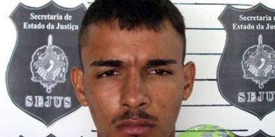 Porto Velho - Foragido chama a Polícia e diz que quer voltar para a cadeia