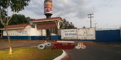 Alta floresta - Ministério Público vai investigar uso de policiais militares durante a 27ª Expoalta