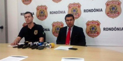 PF diz que investigava denúncia sobre verba do BNDS e acabou descobrindo esquema na contratação de shows na capital