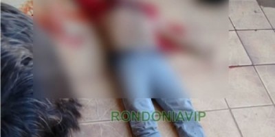 Buritis - Líder de movimento de sem terra é executado a tiros 