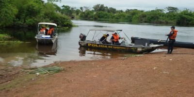 Rondônia - Municípios rondonienses da faixa de fronteira recebem obras de segurança