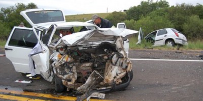 Rondônia passa Rio e lidera redução de mortes em acidentes de trânsito