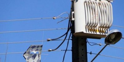 Jaru - Adolescente morre ao sofrer descarga elétrica enquanto soltava pipa