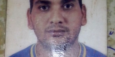 Rolim de Moura -  Lanterneiro morre afogado após cair com seu veículo dentro do rio Machado